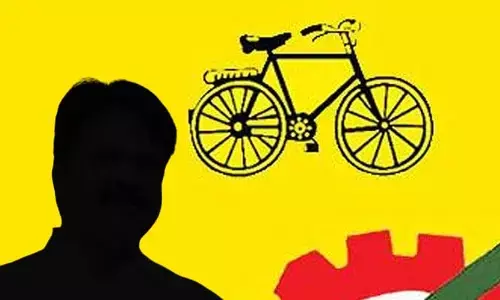 AP Politics: టీడీపీ గూటికి వైసీపీ కీలక నేత