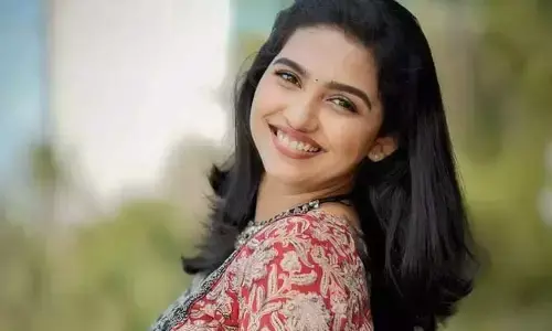 అప్పుడే ఆ పని చేయడానికి రెడీ అయిపోయిన ప్రేమలు బ్యూటీ.. ఫ్యాన్స్‌లో అసహనం