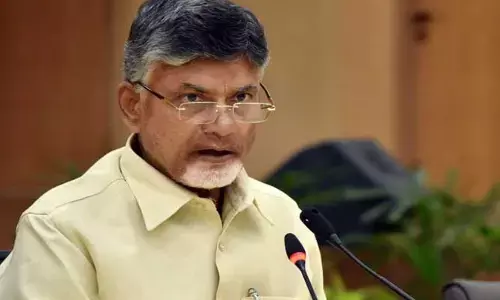 Amaravati : సీఎం చంద్రబాబు కీలక నిర్ణయం.. అమరావతిపై శ్వేతపత్రం విడుదలకు సిద్ధం
