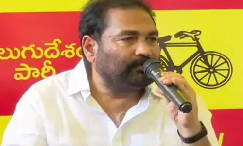 నా భార్య-బిడ్డలను ఆ వీడియోలతో హింసించారు..కన్నీళ్లు పెట్టుకున్న టీడీపీ ఎమ్మెల్యే