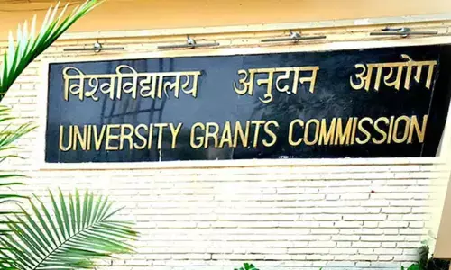 UGC NET Exam Date : ‘యూజీసీ-నెట్’ రీఎగ్జామినేషన్ షెడ్యూల్ విడుదల