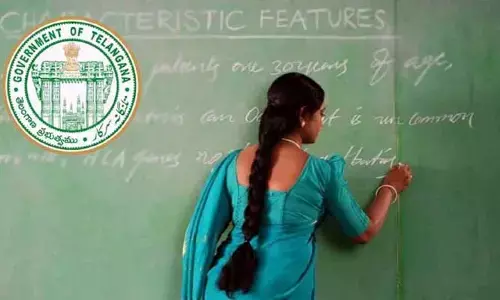 ప్రమోషన్ పోస్టులో.. సకాలంలో జాయిన్ కాకపోతే ఎలా?