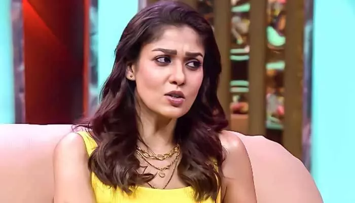 నా సినీ కెరీర్లో అదో చెత్త సినిమా.. సూర్య మూవీపై నయనతార షాకింగ్ కామెంట్స్ నా సినీ కెరీర్లో అదో చెత్త సినిమా.. సూర్య మూవీపై నయనతార షాకింగ్ కామెంట్స్