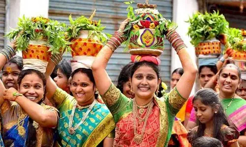 మరింత ఘనంగా బోనాల జాతర