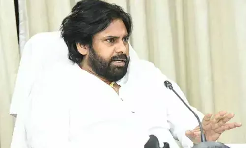 ‘నరసాపురం ఎంపీడీఓ అదృశ్యంపై విచారణ చేపట్టండి’..డిప్యూటీ సీఎం పవన్ ఆదేశం