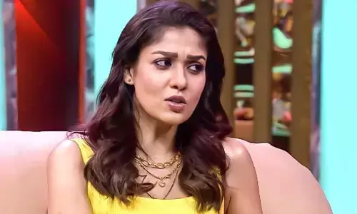నా సినీ కెరీర్‌లో అదో చెత్త సినిమా.. సూర్య మూవీపై నయనతార షాకింగ్ కామెంట్స్