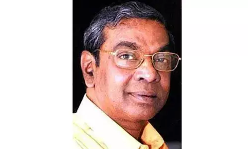 అంతరంగం: ఇరాం లేని కలం