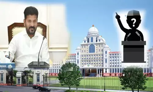 తెలంగాణ కేబినెట్ విస్తరణకు రంగం సిద్దం.. అనూహ్య రీతిలో వారికి మంత్రి పదవులు!