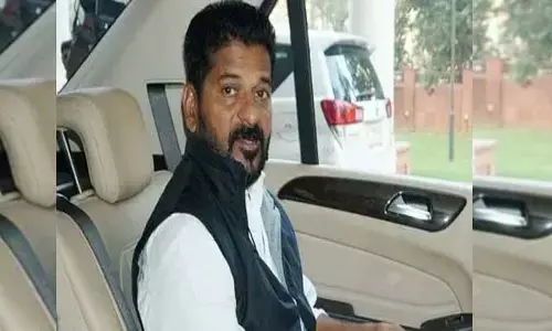 రేపు ఢిల్లీకి సీఎం రేవంత్ రెడ్డి