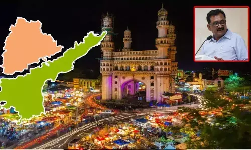 జూన్ 2 తో కాలం చెల్లింది.. వాటిని ఉమ్మడి జాబితా నుంచి విముక్తి చేయాలి: మాజీ టీఎస్పీఎస్సీ చైర్మన్