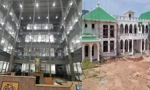 AP News: అప్పుడు నిద్రమత్తు.. ఇప్పుడు వదిలిందా..? వైసీపీపై నెటిజన్స్ ఫైర్..