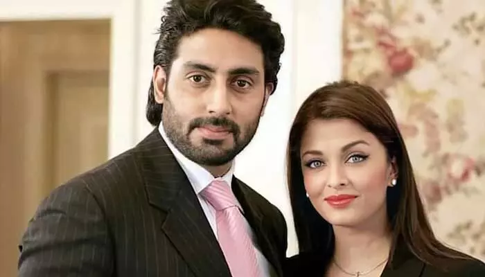 Abhishek Bachchan: రెండో సంతానంపై ఐశ్వర్యరాయ్ భర్తకు ఎదురైన ప్రశ్న..? Abhishek Bachchan: రెండో సంతానంపై ఐశ్వర్యరాయ్ భర్తకు ఎదురైన ప్రశ్న..?