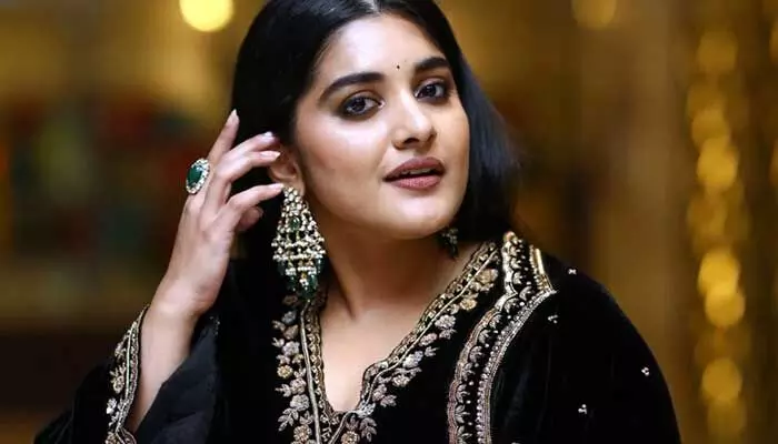 త్వరలో పెళ్లి చేసుకోబోతున్న నివేతా థామస్.. పోస్ట్ వైరల్ త్వరలో పెళ్లి చేసుకోబోతున్న నివేతా థామస్.. పోస్ట్ వైరల్