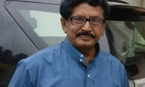 రైల్వే గేటు పక్కన నటుడి డెడ్ బాడీ.. అసలు ఏం జరిగిందంటే?