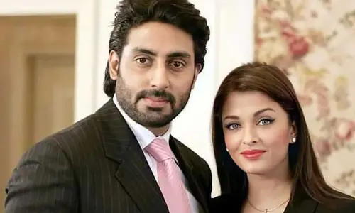 Abhishek Bachchan: రెండో సంతానంపై ఐశ్వర్యరాయ్ భర్తకు ఎదురైన ప్రశ్న..?