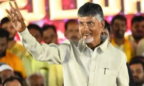 AP:ప్రజా సమస్యల పరిష్కారమే ప్రధాన అజెండా..చంద్రబాబు సర్కార్ కీలక నిర్ణయం?