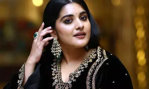 త్వరలో పెళ్లి చేసుకోబోతున్న నివేతా థామస్.. పోస్ట్ వైరల్
