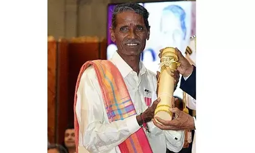 కోయల మౌఖిక సాహిత్య మణిహారం