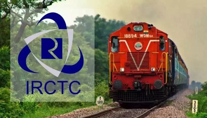 రైల్వే ప్రయాణికులకు అలర్ట్.. ఆ బుకింగ్స్లో కీలక మార్పులు రైల్వే ప్రయాణికులకు అలర్ట్.. ఆ బుకింగ్స్లో కీలక మార్పులు