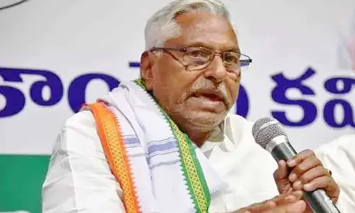 4 నెలలుగా ఎన్నో అవమానాలు.. ఆఖరికి నాకు ఈ స్థితి : జీవన్ రెడ్డి ఆవేదన