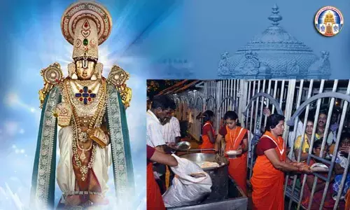 Tirumala: అధికారంలో టీడీపీ.. తిరుమలలో సౌకర్యాలను పునరుద్ధరించిన టీటీడీ