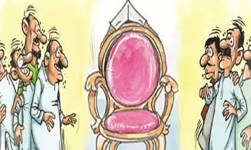 AP Politics: నామినేటెడ్ హడావుడి.. వారికే అధిక ప్రాధాన్యం..