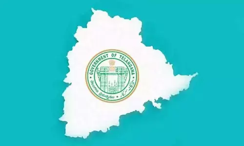 తెలంగాణ సర్కార్ గుడ్ న్యూస్.. ప్రవేశాల్లో వారికి 5 శాతం రిజర్వేషన్లు