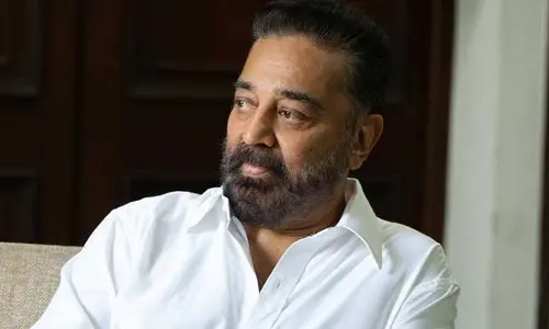 అందుకే ‘ఇండియన్-2’ మూవీకి రెమ్యునరేషన్‌ పెంచా.. కమల్ హాసన్ షాకింగ్  కామెంట్స్!