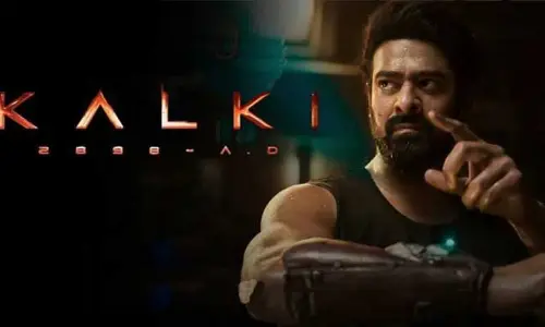 కల్కిపై రాజమౌళి షాకింగ్ కామెంట్స్.. వైరల్ అవుతున్న  పోస్ట్