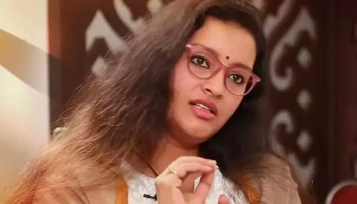 RENU DESAI: కంటతడి పెట్టిస్తోన్న పవన్ కల్యాణ్ మాజీ భార్య రేణు దేశాయ్ ఎమోషనల్ కామెంట్స్ RENU DESAI: కంటతడి పెట్టిస్తోన్న పవన్ కల్యాణ్ మాజీ భార్య రేణు దేశాయ్ ఎమోషనల్ కామెంట్స్