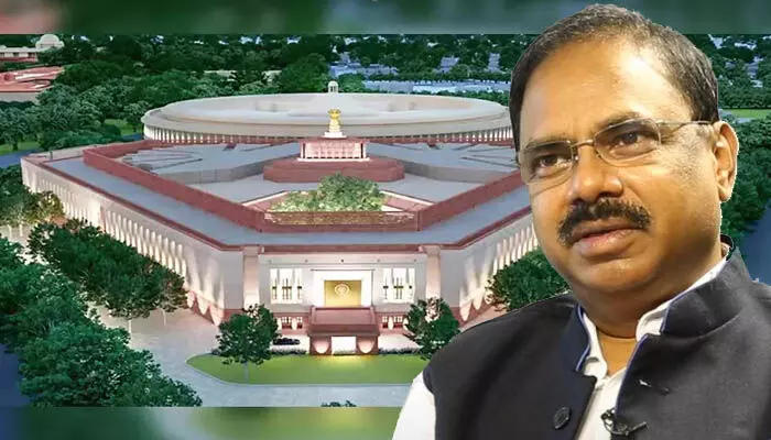 Deputy Speaker: టీడీపీకి బీజేపీ బంపర్ ఆఫర్.. ఆ ఎంపీని వరించనున్న డిప్యూటీ స్పీకర్ పదవి Deputy Speaker: టీడీపీకి బీజేపీ బంపర్ ఆఫర్.. ఆ ఎంపీని వరించనున్న డిప్యూటీ స్పీకర్ పదవి