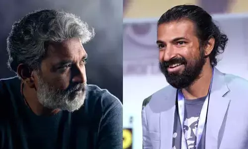 నిన్నటి వరకు ఒక లెక్క ఇప్పుడు ఓ లెక్క!.. ఇన్నాళ్లకు రాజమౌళిని భయపెట్టే డైరెక్టర్ వచ్చాడోచ్..