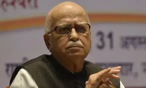 ఢిల్లీ ఎయిమ్స్ నుంచి అద్వానీ డిశ్చార్జి