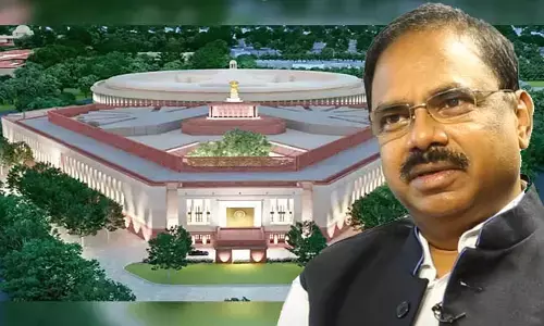 Deputy Speaker: టీడీపీకి బీజేపీ బంపర్ ఆఫర్.. ఆ ఎంపీని వరించనున్న డిప్యూటీ స్పీకర్ పదవి