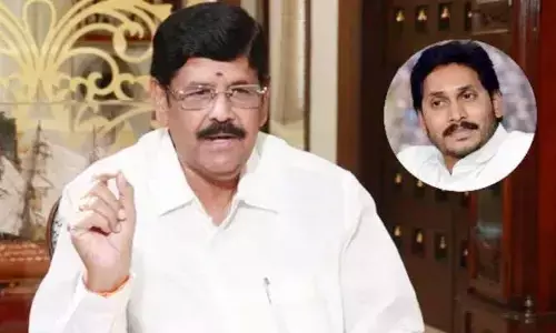 పార్లమెంట్, అసెంబ్లీ సమావేశాల వేళ మంత్రి ఆనం కీలక వ్యాఖ్యలు