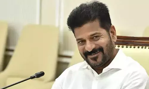 CM Revanth Reddy: రేపు వరంగల్‌కు సీఎం రేవంత్‌రెడ్డి.. భద్రతా ఏర్పాట్లు కట్టుదిట్టం