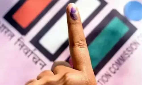 ఓడించింది ప్రజలు.. ఈవీఎంలు కాదు!
