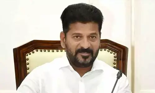 ఏపీ రాజధాని అమరావతిపై సీఎం రేవంత్ రెడ్డి సంచలన వ్యాఖ్యలు