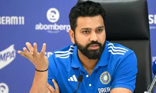 బీసీసీఐ ఒత్తిడితోనే రోహిత్ రిటైర్మెంట్ ప్రకటించాడా?.. రిటైర్మెంట్‌ పాలసీపై బీసీసీఐ క్లారిటీ
