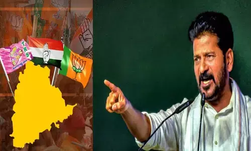 రేవంత్ మాస్టర్ స్కెచ్!.. ఆ ఇద్దరు కాదు.. అతడే టార్గెట్?