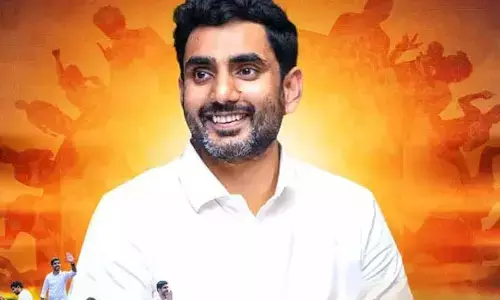 Nara Lokesh: ప్రజాదర్బార్‌కు వెల్లువెత్తుతున్న వినతులు.. నారా లోకేష్