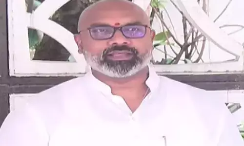 త్వరలోనే సీఎం రేవంత్ రెడ్డిని కలుస్తా: ఎంపీ అర్వింద్