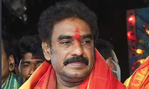 AP:పిన్నెల్లి అరెస్ట్ పై ఎట్టకేలకు స్పందించిన ఆ పార్టీ నేతలు?