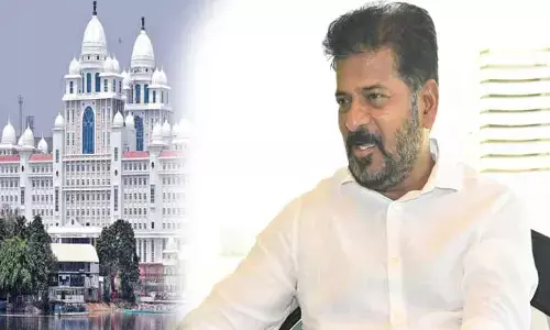 వారికి నో ఛాన్స్.. మంత్రివర్గ విస్తరణపై తేల్చేసిన సీఎం రేవంత్‌రెడ్డి