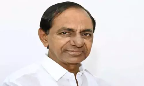 బడ్జెట్ రోజే బీఆర్ఎస్ టూర్.. గులాబీ బాస్ మరో సంచలన నిర్ణయం