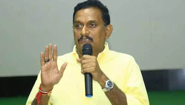 అది నాకు ఇబ్బందిగా ఉంది.. విభేదాలపై క్లారిటీ ఇచ్చిన కేశినేని చిన్ని.. అది నాకు ఇబ్బందిగా ఉంది.. విభేదాలపై క్లారిటీ ఇచ్చిన కేశినేని చిన్ని..