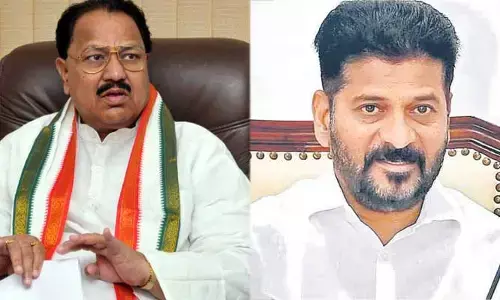 డీఎస్ కన్నుమూత.. సీఎస్‌కు CM రేవంత్ రెడ్డి కీలక ఆదేశాలు