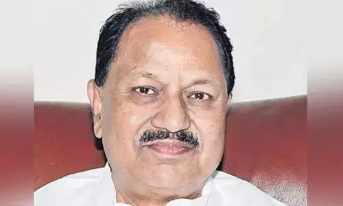 Dharmapuri Srinivas : డీఎస్ మృతి పట్ల పలువురు రాజకీయ ప్రముఖుల సంతాపం