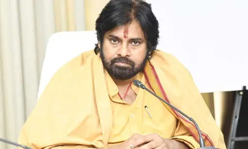 MLC ఎన్నికలు.. తన మద్దతు ఎవరికో తేల్చిచెప్పిన DCM పవన్ కల్యాణ్