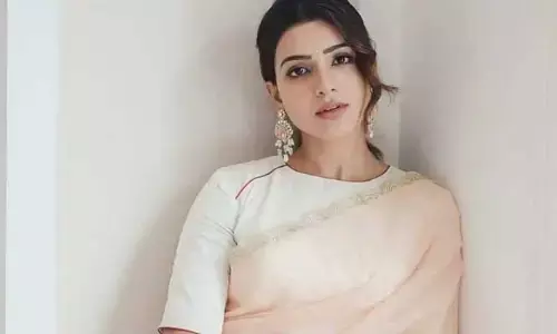 SAMANTHA : ఆయన పెళ్లి ప్రపోజల్‌కు కన్విన్స్ అయిన సమంత.. రెండేళ్లలో మ్యారేజ్.. వైరల్ అవుతున్న పోస్ట్